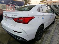 Chery Arrizo 5